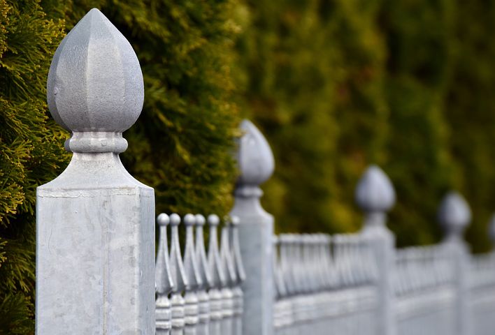 How Much Does Timber Fencing Cost