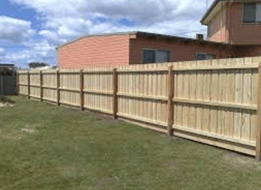 How Much Does A Fence Cost
